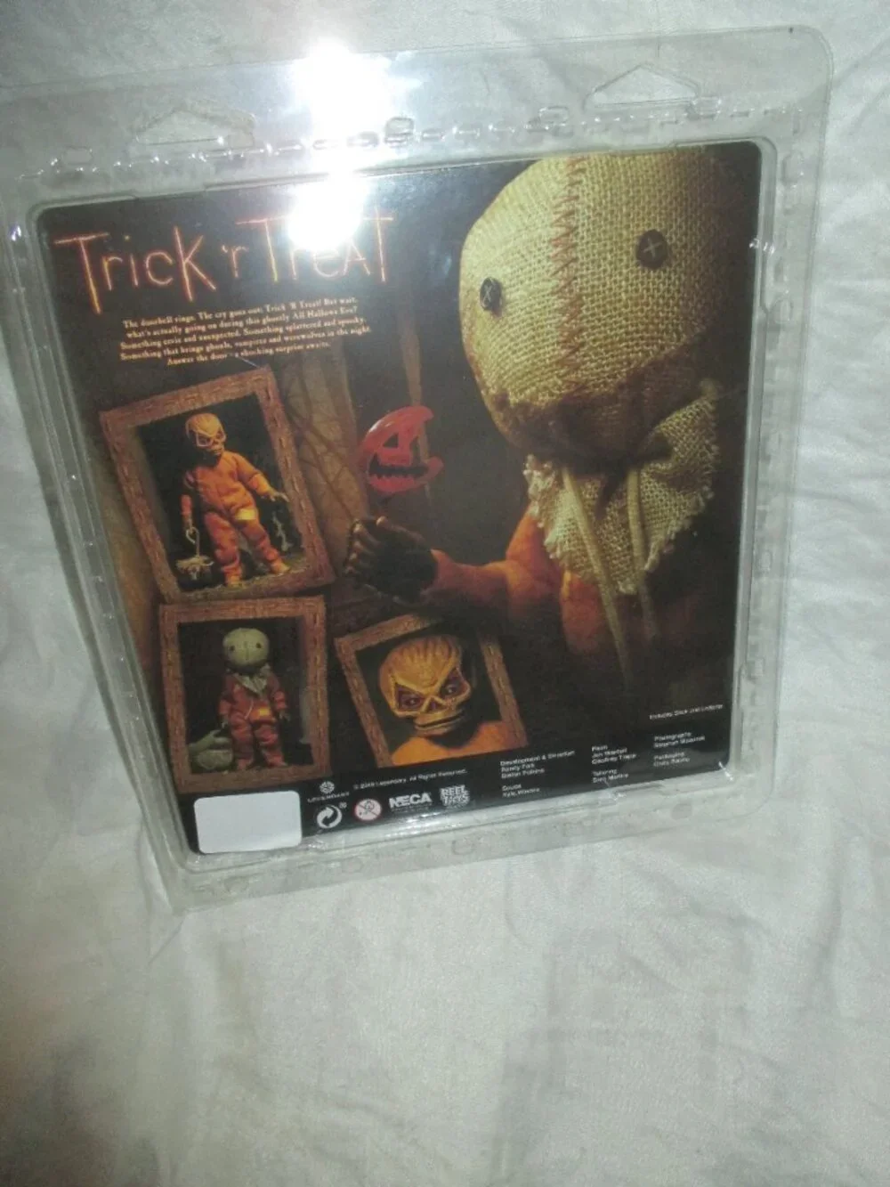 NECA 